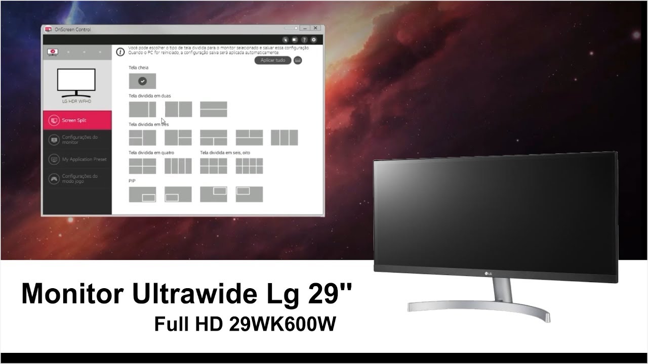 lg onscreen control download windows