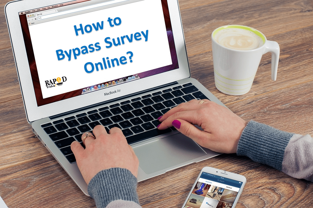 survey bypass software